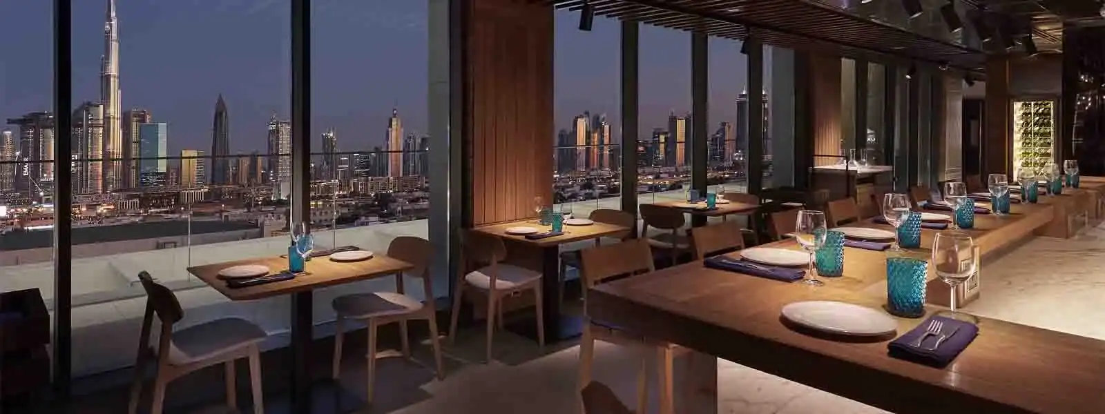 Mandarin Oriental Jumeira-1